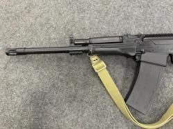 САЙГА 12/76, исп.30, 2009г.в.