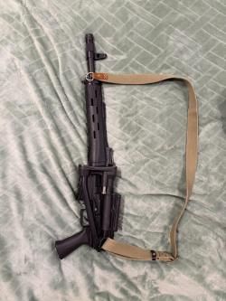 Сайга 12/76