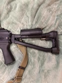 Сайга 12/76