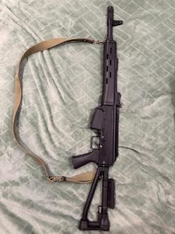Сайга 12/76