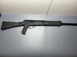 Сайга-12К исп. 10; 12/76; 430 мм