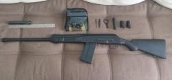 САЙГА-12