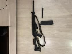 Сайга 12