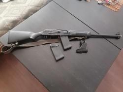 Сайга 12