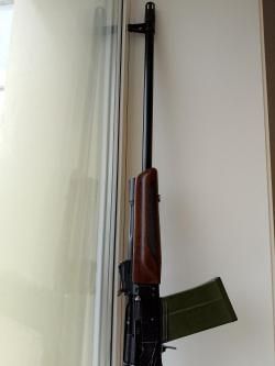 Сайга 12