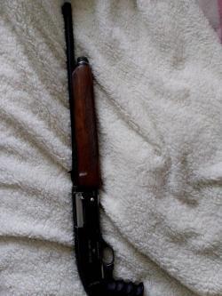 Бекас 12 авто+1 ствол 