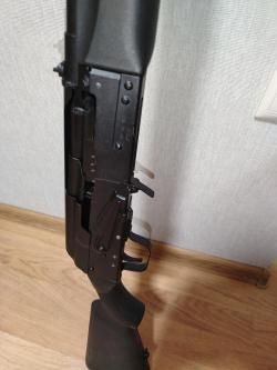 Сайга-12