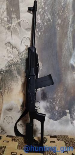 Сайга 12 