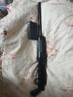 Сайга-12