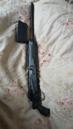 Сайга-12