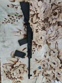 Сайга 12
