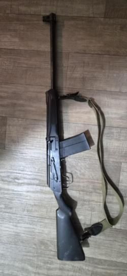 Сайга 12