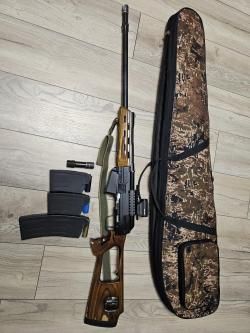 Сайга 12