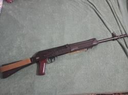 Сайга 12 