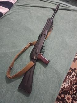 Сайга 12 