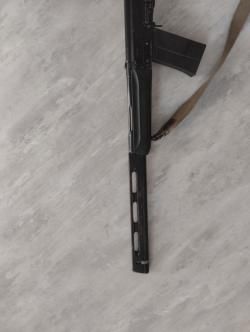 сайга 12