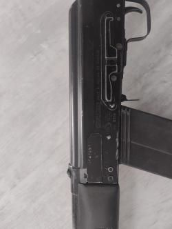 сайга 12