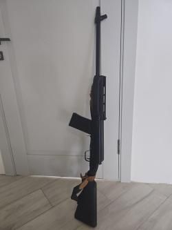 Сайга 12