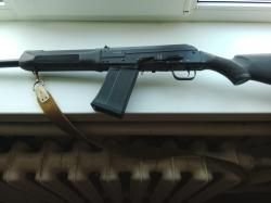 Сайга 12