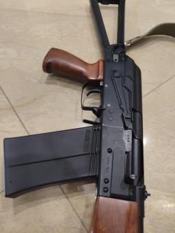 Сайга 12