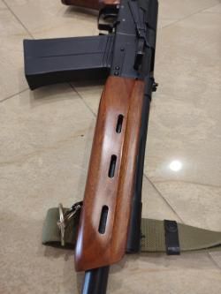 Сайга 12
