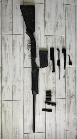 Сайга 12