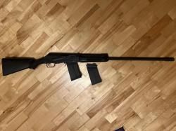 Сайга 12