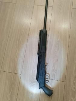 Сайга-12