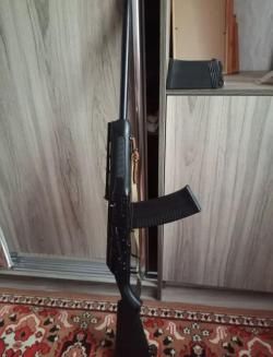 Сайга 12