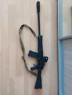 Сайга 12