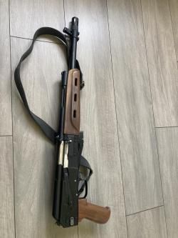 Сайга 12