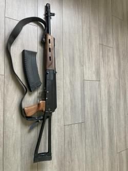 Сайга 12