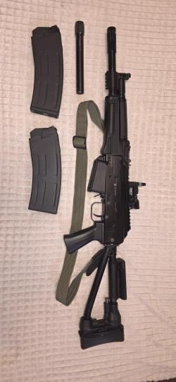 Сайга 12