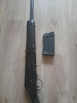 Сайга 12