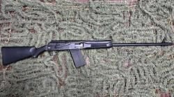 САЙГА-12