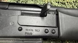 САЙГА-12