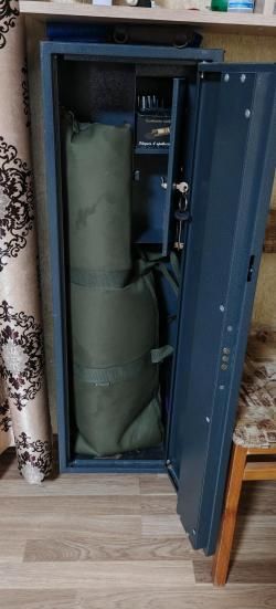 Сайга-12C EXP-01 Сайга-12К