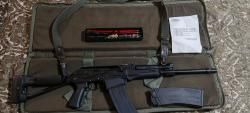 Сайга-12C EXP-01 Сайга-12К