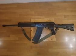 Сайга 12к 010