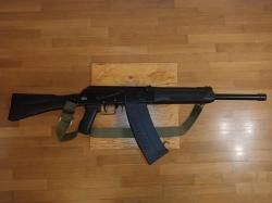 Сайга 12к 010
