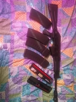 Сайга 12к 030 430