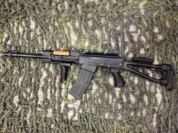 Сайга-12К-030 кал.12х76