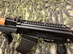 Сайга-12К-030 кал.12х76