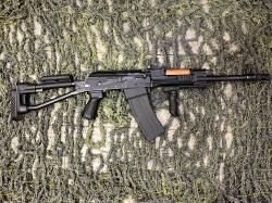 Сайга-12К-030 кал.12х76
