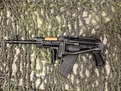 Сайга-12К-030 кал.12х76