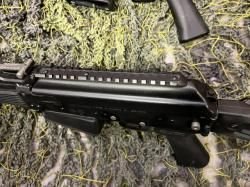 Сайга-12К-030 калибр 12х76