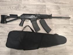 Сайга 12к 030