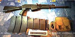 Сайга 12К .030