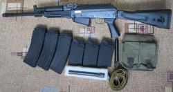 Сайга 12К .030
