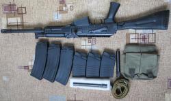 Сайга 12К .030